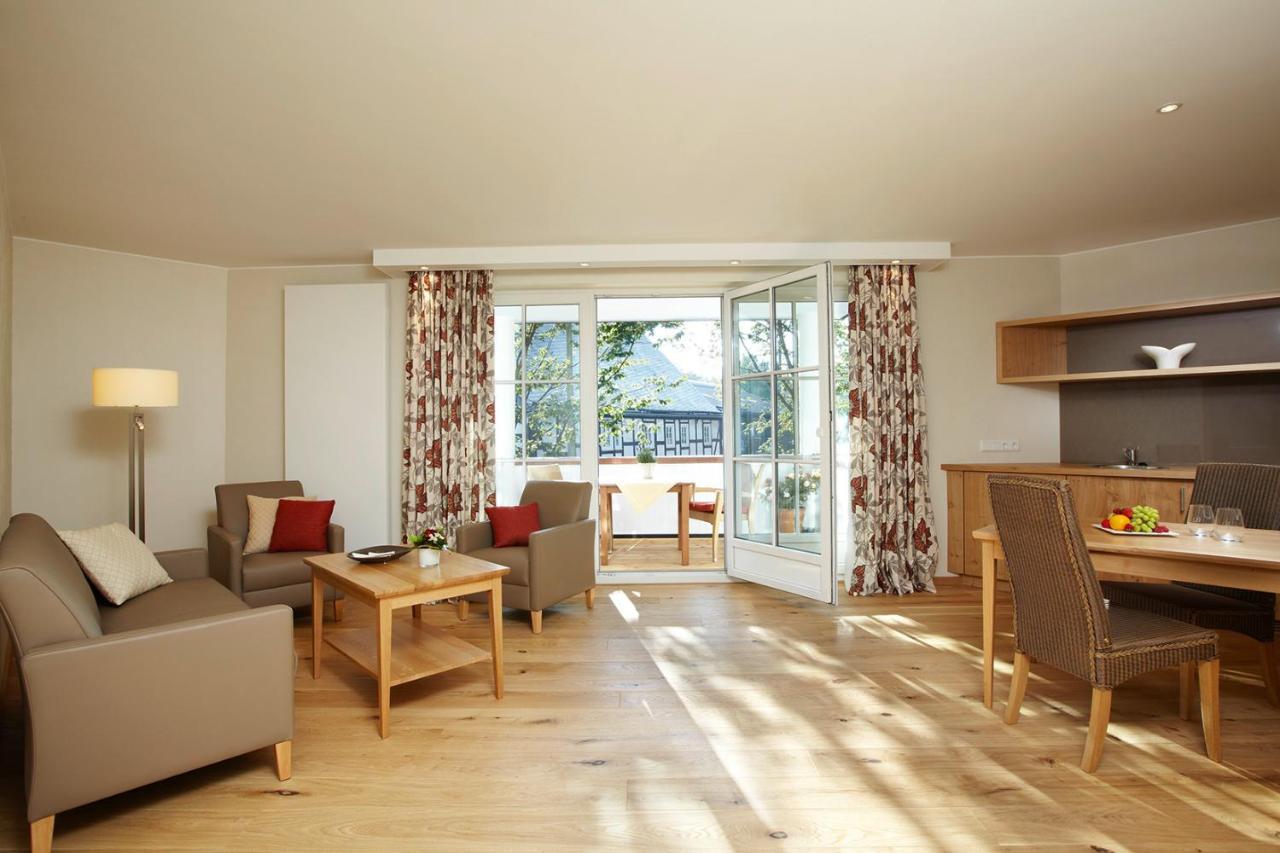 Hotel Deimann Schmallenberg Exterior foto