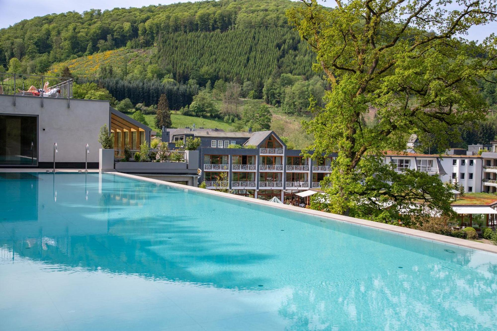 Hotel Deimann Schmallenberg Exterior foto
